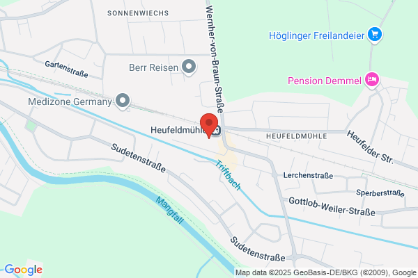 Wolldeckenfabrik Bosio