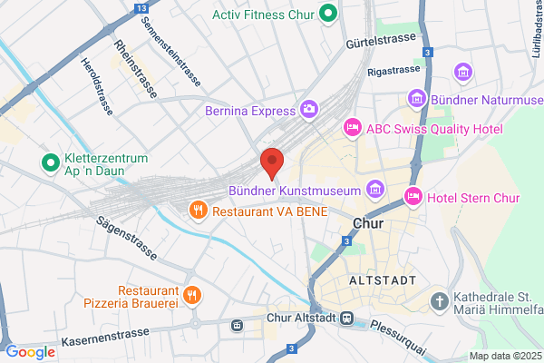 Migros Genossenschaft St. Gallen