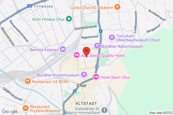 Gebaeudeversicherung des Kantons Graubuenden