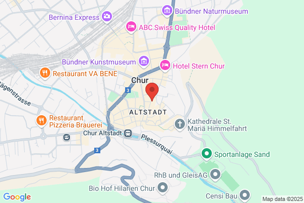 1a Internet GmbH