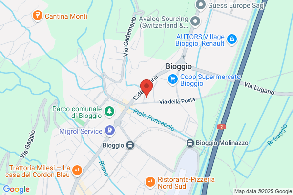 Arc Atelier Sagl