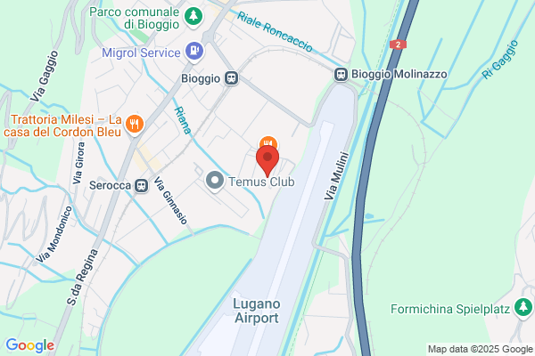 Ascensori Schindler SA Centro Nord Sud