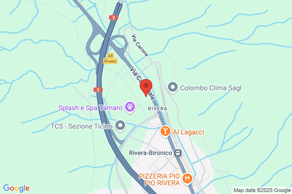 BATIGROUP SA Ticino