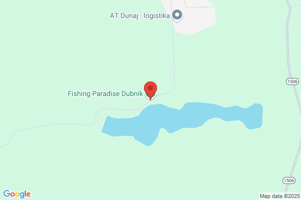 FISHING PARADISE SA