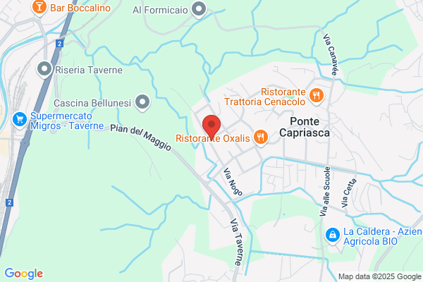 Tagli e Carotaggi Ticino SA