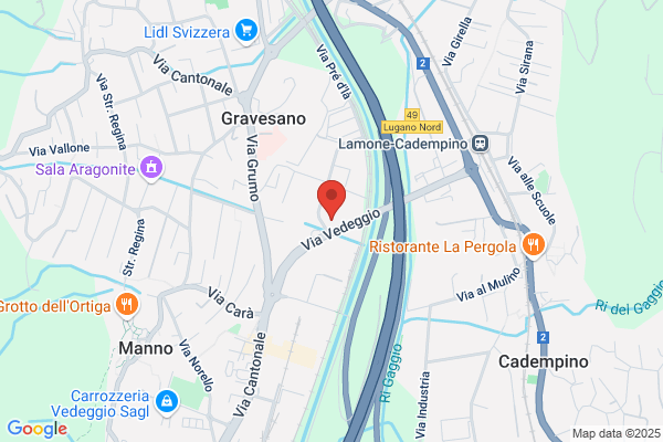 La Ticinese Impresa di Pulizie