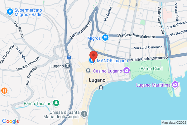 Banca del Sempione