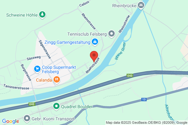 Garage Camenisch SA