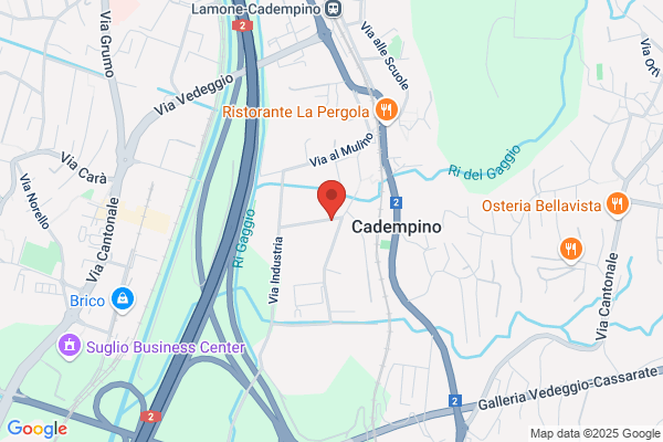 S.T. Servizio Tachimetri SA