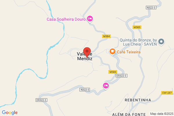 Madalena Vintage Café