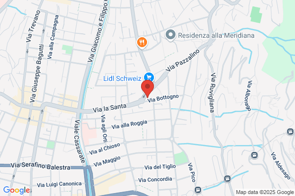 Osteria Ticinese