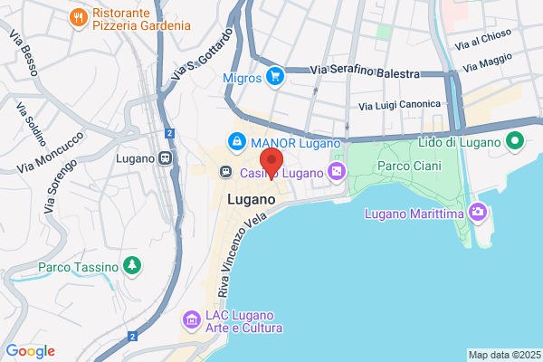 Ristorante Gianbellino SA