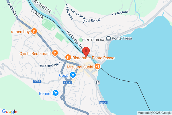 Ristorante La Perla