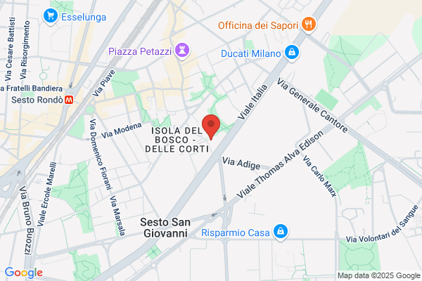 Ristorante San Nicolao SA
