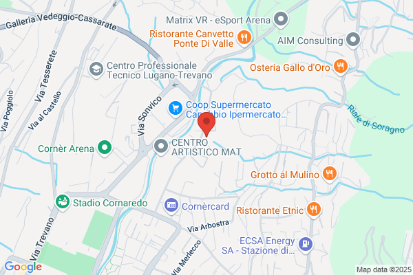 Area In Edizioni Sagl