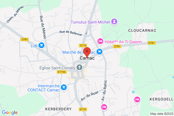 Carnacom SA