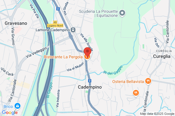 Pellegrinelli SA