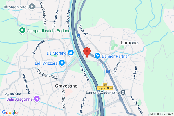 Baretta (Luxembourg) SA