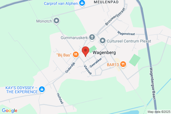 Cartotrade B.V., Amsterdam