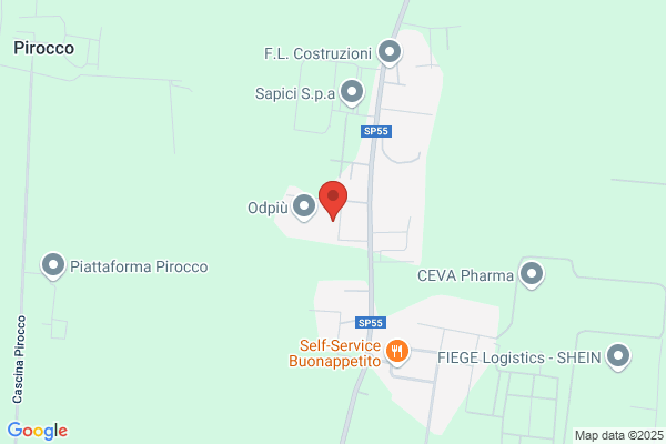 S.G.D. Veneto SpA