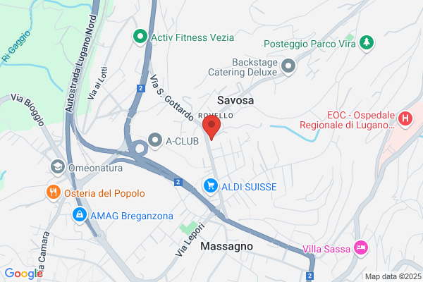 LA LIBRERIA DEL TEMPO Sagl