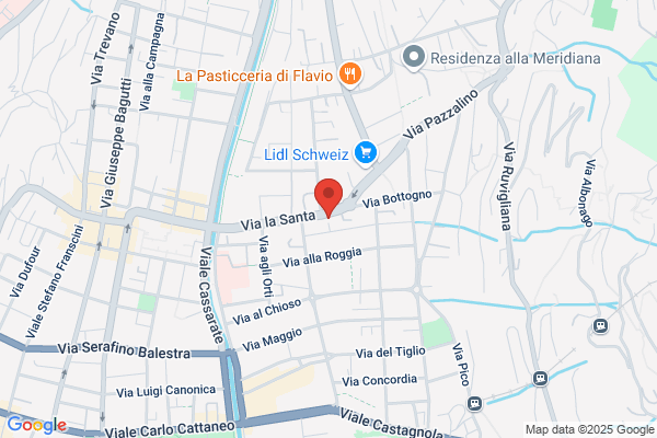 L'Edera Events