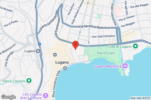 Panetteria e pasticceria Marina SA