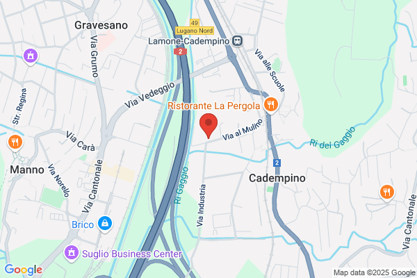Cicli Ghia Ghillioni