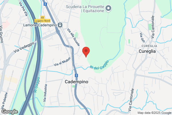 Gesiro SA