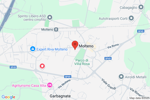Ambulatorio Medico Comunale