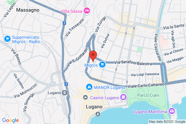 I Giovani Viaggi SA