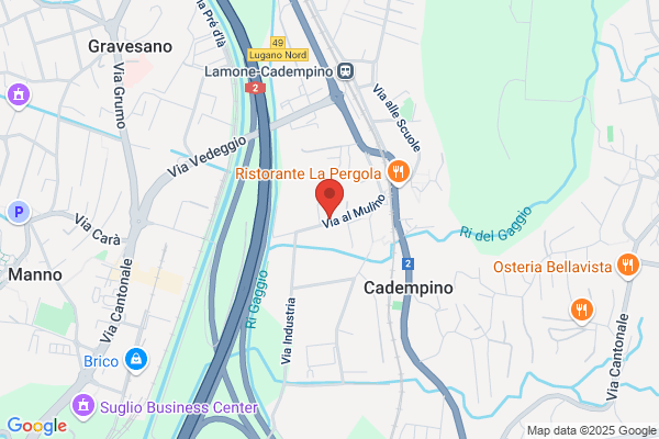 Osteria Aurora