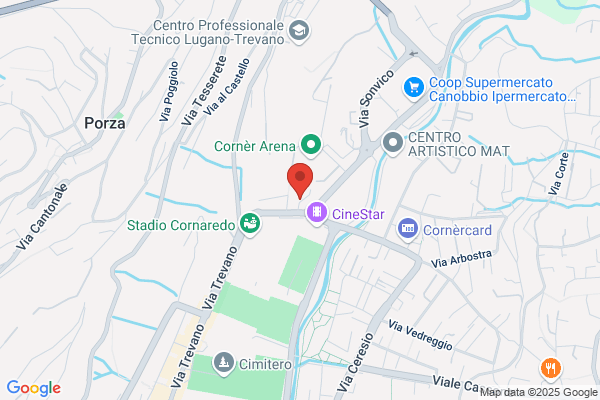 Osteria Resega