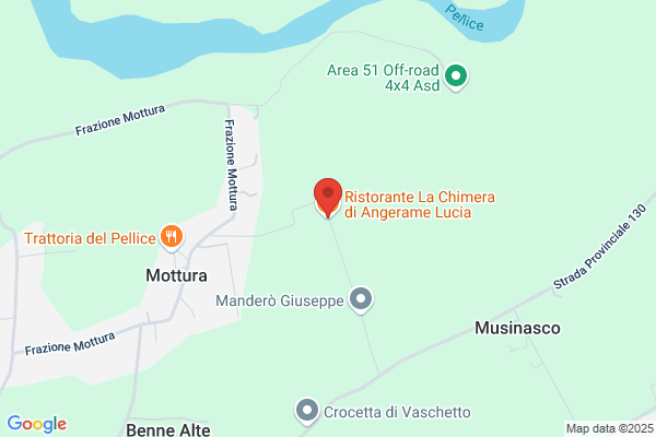 Ristorante Chimera