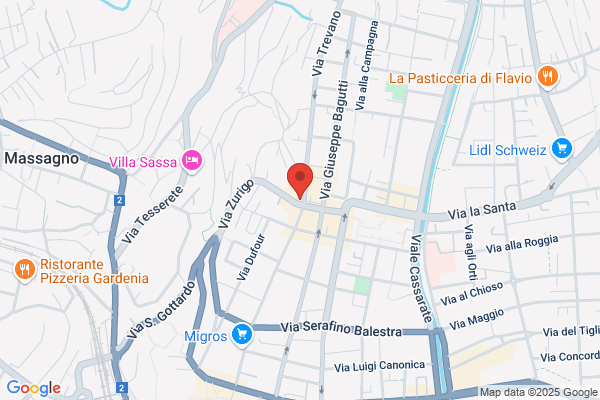 Ristorante Dante