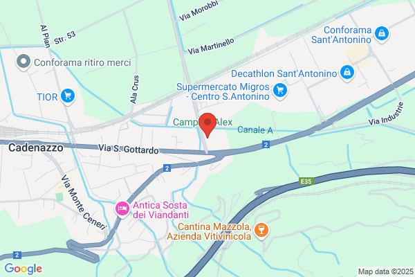 Garage Auto Fontile SA