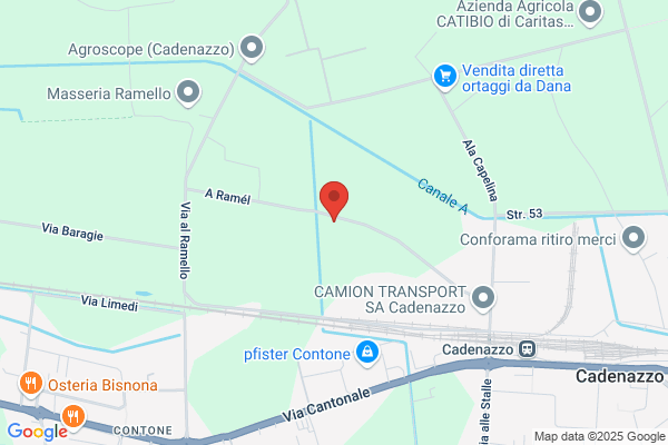 Garage G. Lo Presti