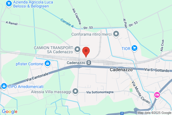 Cycling Point Sagl
