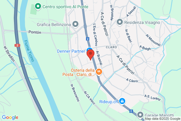 Salone Scacco Matto
