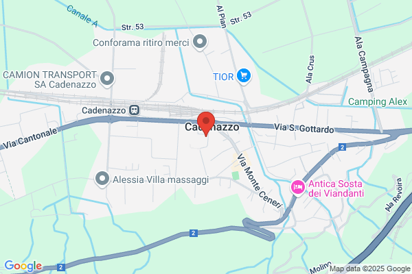 AVB Batterie AG Deposito