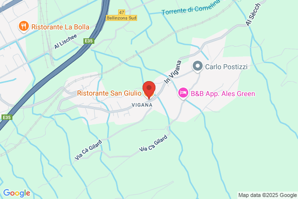 Ristorante San Giulio