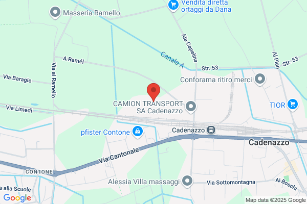 Pompieri