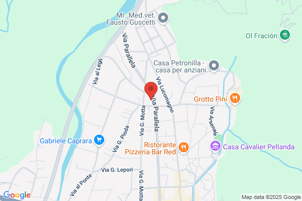 Ristorante Bocciodromo Popolare