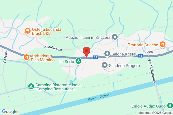Ristorante Cottini
