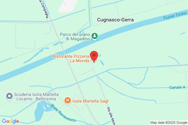 Ristorante La Monda