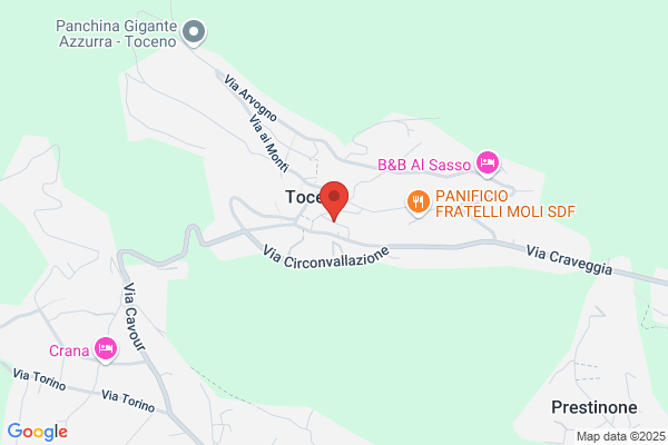 Ristorante del Borgo