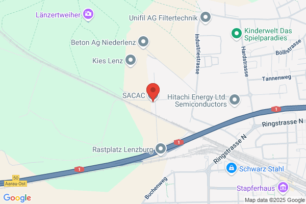 Sacac Schleuderbetonwerk AG