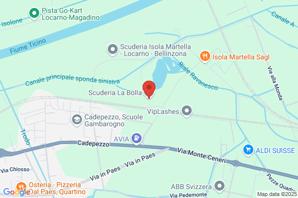 Scuderia La Bolla