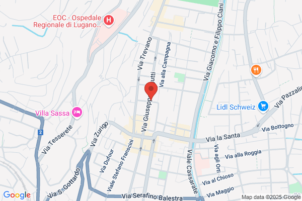 Puntoimmobiliare SA