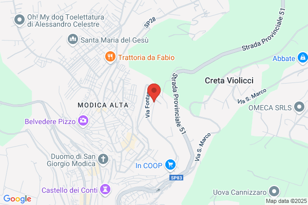 Modica Trasporti Sagl